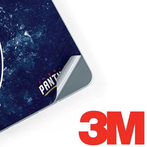 NHL Florida Panthers Frozen Galaxy Book 12in Skin